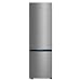 Midea 442L Kühl gefrierkombination, 201cm,WIFI, NoFrost,EEK C,SPACE MASTER