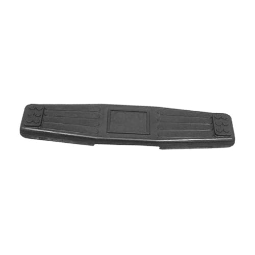 Pedal de reposapiés para silla de barbero para mejorar la postura y comodidad del cliente