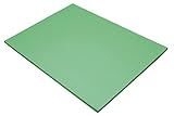 Riverside Paper Tru-Ray(R) Construction Paper, 18in. x 24in., Festive Green