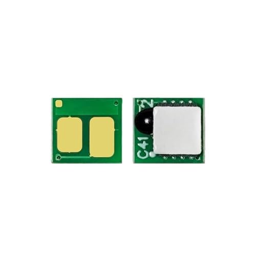Chip de cartucho de tóner W1390A para impresoras LaserJet Pro 3002 y MFP 3102