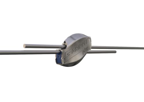 Gripple Wire Joiner for Fencing, Medium (13.5-10 Gauge) (20)