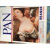  Pan :Zeitschrift für Kunst und Kultur 4/88