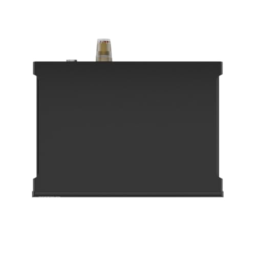 Topping B200 Ultra-high Performance Discrete Speaker Amplifier (Black) by Fanmusic - Image 5
