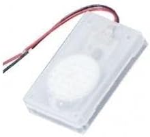 （まとめ）電子オルゴール ハッピバースデイ【&times;20セット】 top1-ds-1588683 [独自簡易包装]