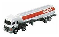 Amazon.co.jp: TOMYトミカ【トイザラス オリジナル】エネオス