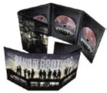 バンド・オブ・ブラザース DVDコレクターズ・ボックスⅠとⅡ セット Amazon.co.jp: バンド・オブ・ブラザース DVDコレクターズ