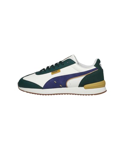 Image of Puma Unisex-Adult R78 Wind Greenside Res Sneaker