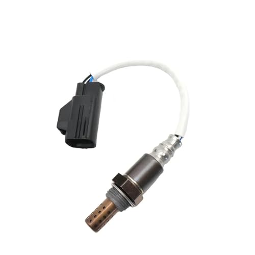 Sonde à oxygène O2 capteur d'oxygène aval échappement pour voiture Range - 6