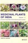 Buy Medicinal Plants of India: Vol. 3: A Guide to Ayurvendic and Ethnomedicinal Use of Plants — BookShops.in