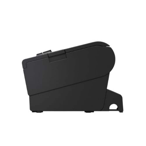 Epson TM T88VII 112A0 Imprimante de reçus thermique en ligne Rouleau 7 95 cm 180 x 180 ppp jusqu'à 500 mmsec USB 2.0 hôte USB 2.0 LAN série outil de coupe - vue 5