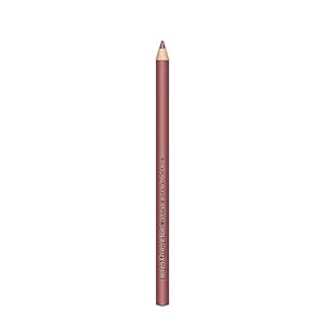 bareMinerals Mineralist Lasting Lip Liner, Creamy Pigmented Lip Pencil Liner, Natural Ingredients, All-Day Wear, Vegan