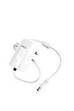 MIRO humidifier DC wall adapter compatible with NR7, NR07G, CP02EX