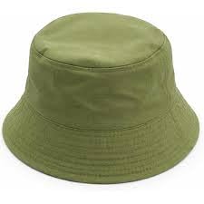 Image of Handcuffs Women's Cotton Bucket Hat Fishermen Cap Free Size Hats