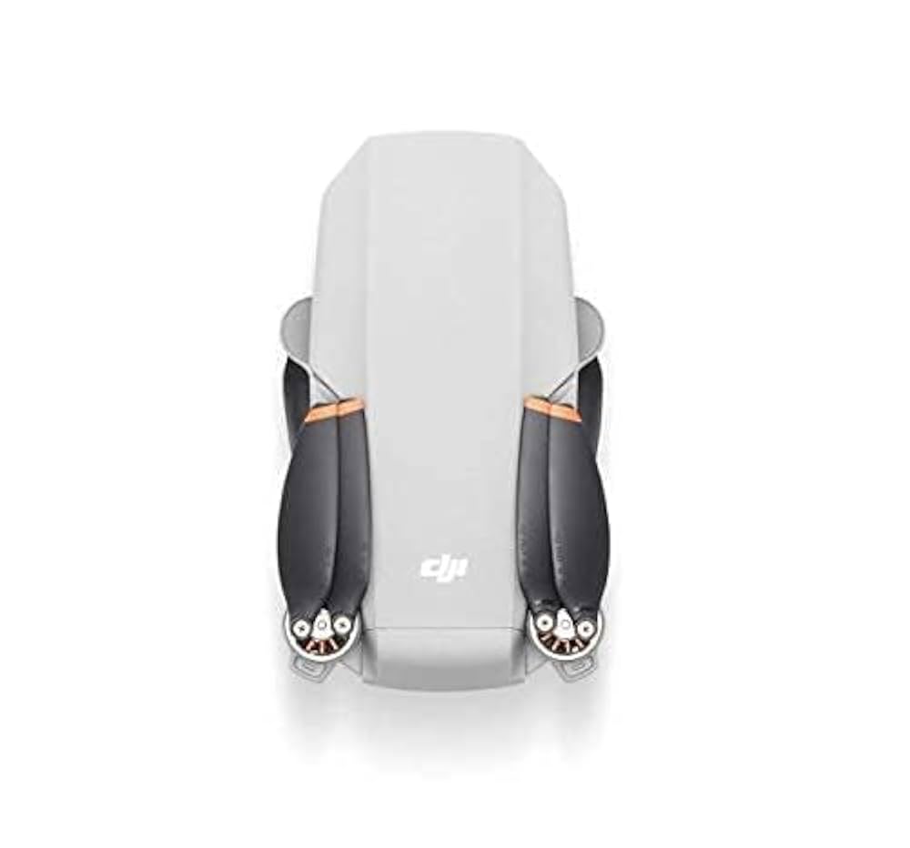 RotorLogic DJI Mini 2 Aircraft Only, Replacement Unit for