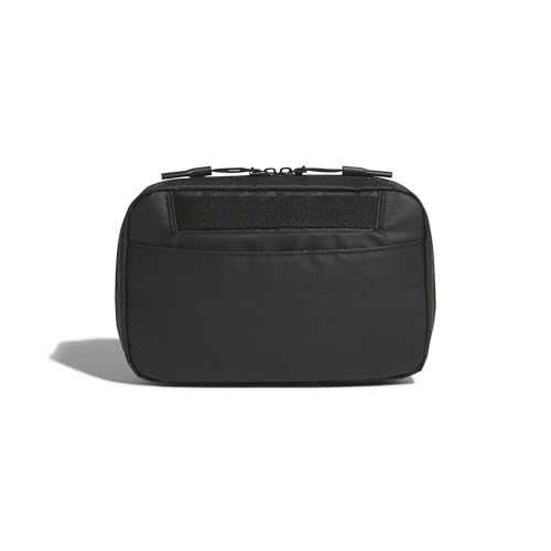  アディダス 4NWNL ケーブルポーチ ユニセックス大人 WP429 ブラック (JZ2112)