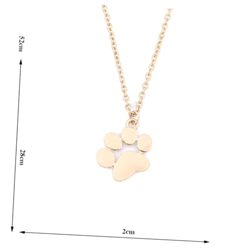 Collier médaillon pour petit chien ajustable pour protéger et sublimer votre animal - 6
