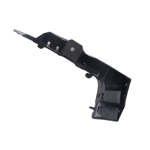 Support de rail de pare-chocs rigide pour X3 E83 fixation robuste OEM 51113400920