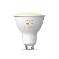 Philips Hue GU10-Spot – Ansicht 2