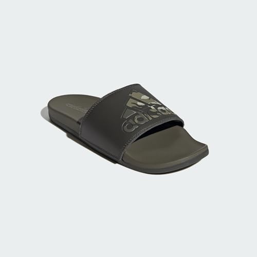 Image of adidas Unisex-Adult Adilette Comfort Sandal