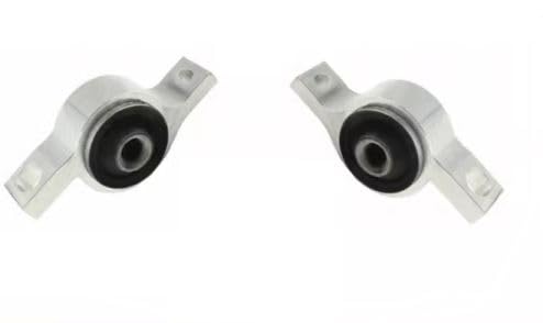 2 soportes de brazo inferior delantero, diseñados para Lexus GS350 IS F IS200t IS250 IS300 IS350 GS460 GS300 Toyota Mark X Crown 2005-