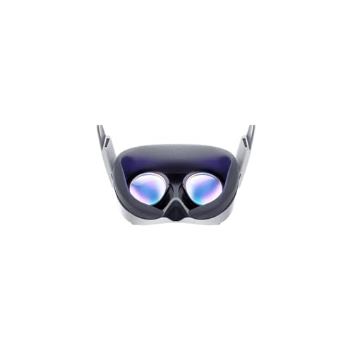 CRLLQXJHP Ultra MR 3DワイヤレスVRグラス の商品画像 1