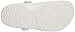 Crocs Women's Classic Tie Dye Graphic Clog, White/Multi, 9 US Women / 7 US Men