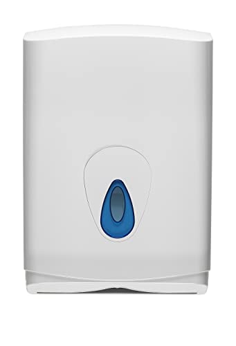 C' Fold Hand Towel Dispenser (Large)
