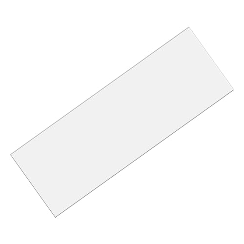 修理パッチ カヤックパッチ 水ベール用 インフレータブルマットレス インフレータブルスパ クリア, 10x30cm