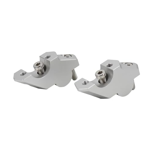 �n���h���o�[���C�U�[ �ɓK������ F900R F900XR F850GS �p�A�h�x���`���[ CNC 28 �~�����[�g���n���h���o�[���C�U�[�N�����v�����A�b�v�A�_�v�^�A�N�Z�T���[