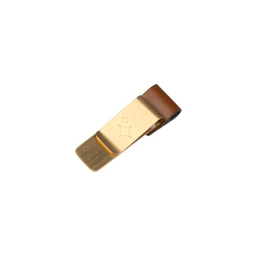 Kokonote Porta Bolígrafos bonitos Hot Coca - Soporte bolis metal marron | Accesorios Papeleria bonita Basic Studio - Material escolar Aesthetic