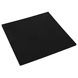 Conçu pour durer : fabriqué avec de bons matériaux, ce coussin de siège est conçu pour la et la , accessoire de de remplacement, coussin de siège de