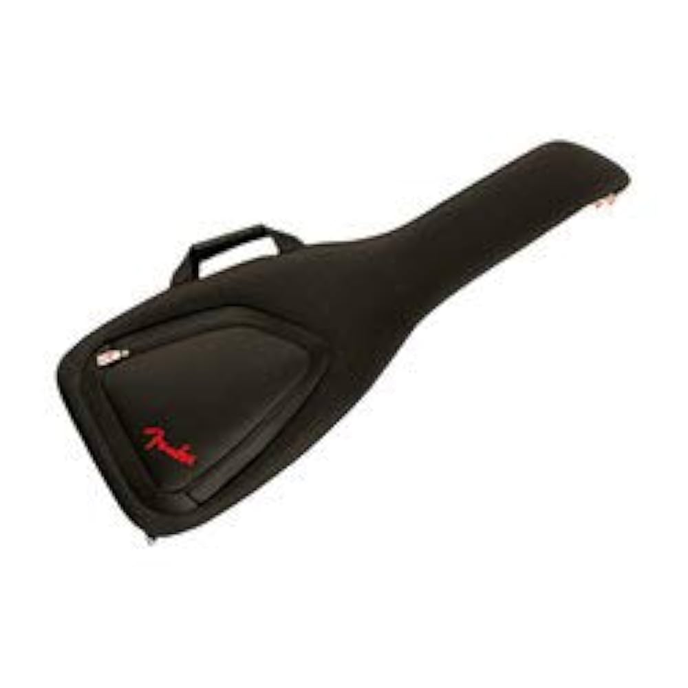 【 2個セット 】Fender FE610 /Fender純正ギグバッグ Fender USA 【最安SALE】 FE610 Electric Guitar Gig Bag (Black