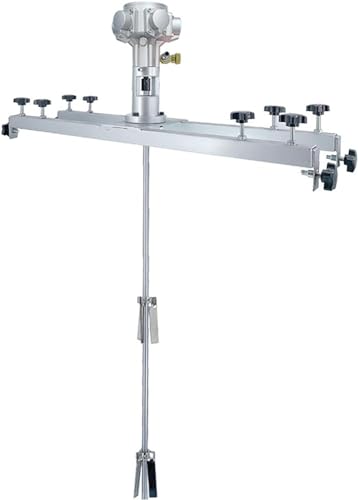 Generisch A-1 Pneumatischer Tankmischer