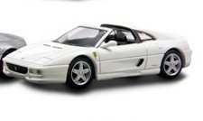Amazon.co.jp: 京商 フェラーリ ミニカーコレクション 9 NEO サークルK