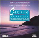 Sounds of Chopin By the Sea [Audio CD]
