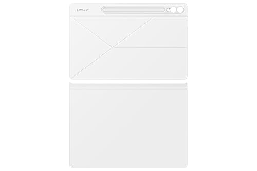 Image of Samsung Galaxy Tab S9+ 31.50 cm (12.4 inch) Dynamic AMOLED 2X Display, RAM 12 GB, ROM 256 GB Expanda