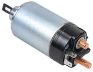 #US Replacement Part for New Solenoid FIT for Melroe SPRA Coupe 103 1.6L 0986010360 331911023C 311-911-023D #USPART18667