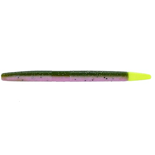 Yamamoto 5 Senko Rainbow Trout/#317 (10 Pack)
