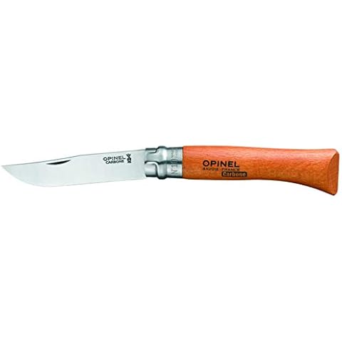 Opinel Lock Knife Carbon (6cm) Cover