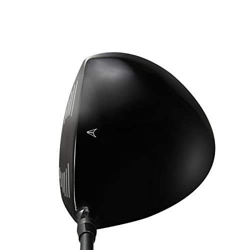 COOLO Golf Drivers for Beginners and Average Golfer, Regular/Seniors/Ladies Flex, Men&Petite Women, 10.5/12 Degrees, Right&Left Handed, 460CC. - Image 4
