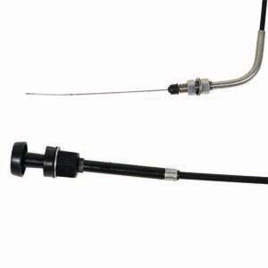 Amazon.com: SBT Choke Cable compatible with 59401-3714 Kawasaki
