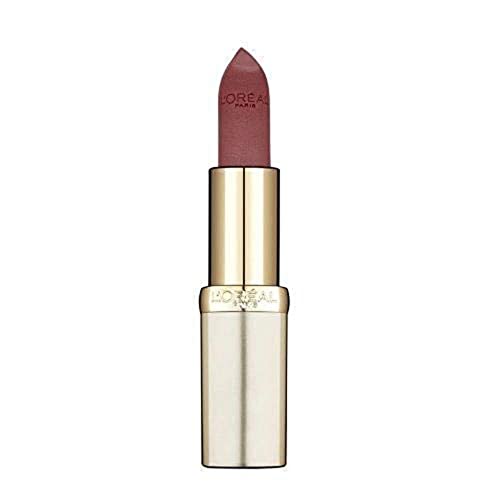 L’Oréal Paris Colour Riche Satin Lipstick 214 Violet Saturne