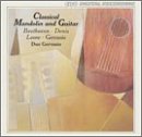  Classical Mandolin & Guitar