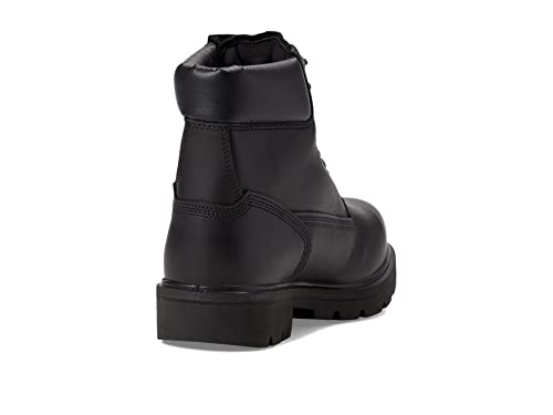 Image of Timberland PRO Sawhorse 6 inch Composite Safety Toe Industrial Work Boot