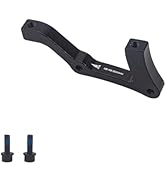 Amazon.com : EVOSID Bike Chainring Adapter GXP to 110/130BCD 5