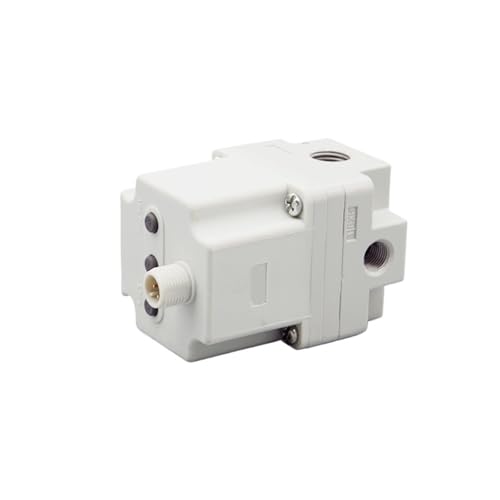 Vanne proportionnelle ITV2030-01N2CL3 à régulation ultra précise pour laser