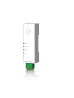 PUSR Din Rail “Lipstick” RS485 zu Ethernet Server für serielle Geräte Modbus Gateway Modbus RTU nach Modbus TCP Rich Protocols USR-DR134