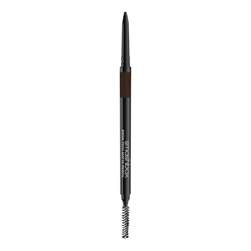 Smashbox Brow Tech Matte Eyebrow Pencil | Waterproof,...