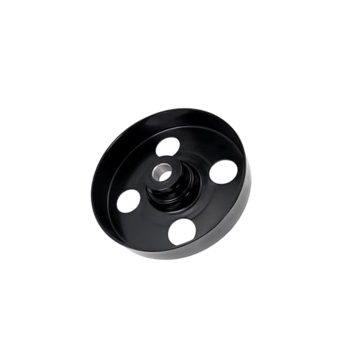 Vacuum Pump Pulley Compatible con Isuzu NPR HD Gas V8 LQ4 LY6 L31 L05 1995-2007 miniatura 1