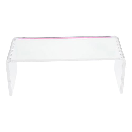 PLAFOPE ネイルアートハンドピロー 人間工学に基づいたアームレストパッド サロンネイルアートピロー 手首圧縮スト 厚くなったマニ 枕 マニ サポートハンドピロー アクリル 白い